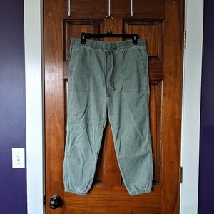 Gap joggers